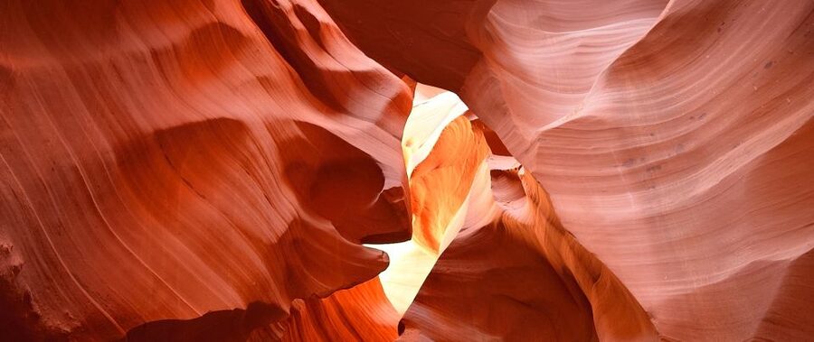 Page: Lower Antelope Canyon Ticket and Guided Hiking Tour - Is the $75 Price Fair?