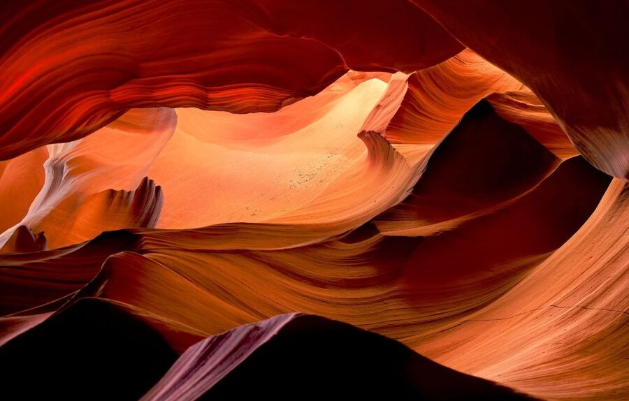 Page: Lower Antelope Canyon Ticket and Guided Hiking Tour - Meeting at Ken’s Tours and Getting to the Entrance