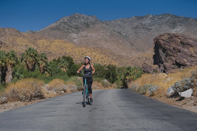 Palm Springs Indian Canyons Bike and Hike - Is $149 a fair price?