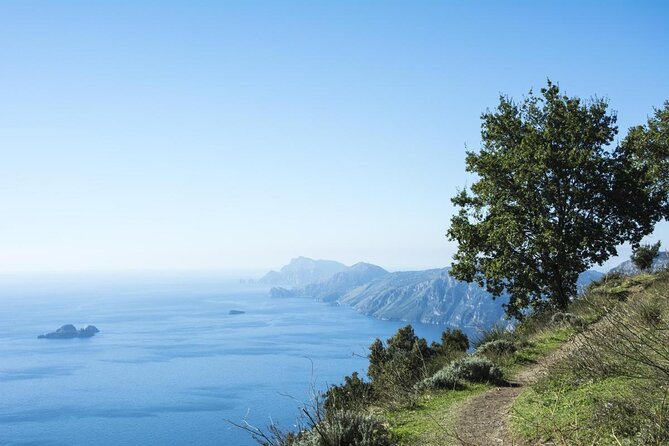 Path of the Gods Private Guided Hiking Experience - Key points to know before you book
