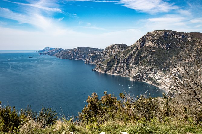 Path of the Gods Private Guided Hiking Experience - Why the Path of the Gods is worth your time