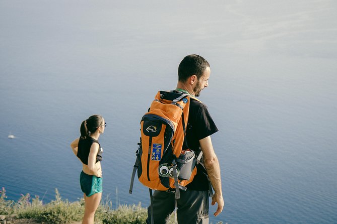 Path of the Gods Private Guided Hiking Experience - Price, timing, and what you receive