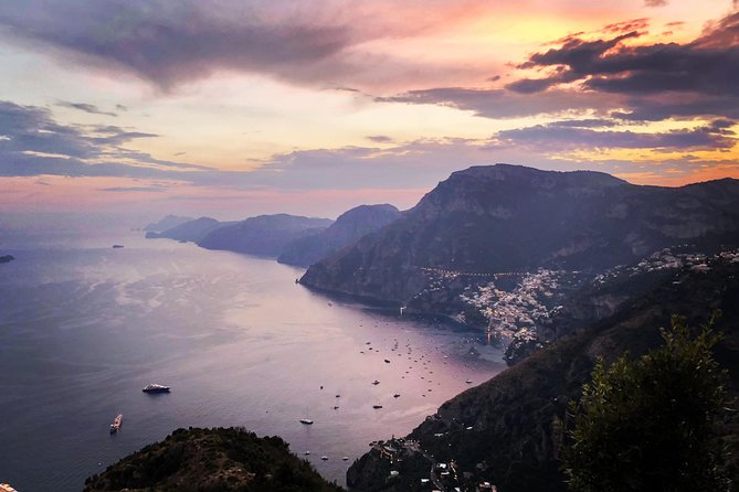 Path of the Gods Private Guided Hiking Experience - Starting in Pianillo at Piazza Paolo Capasso