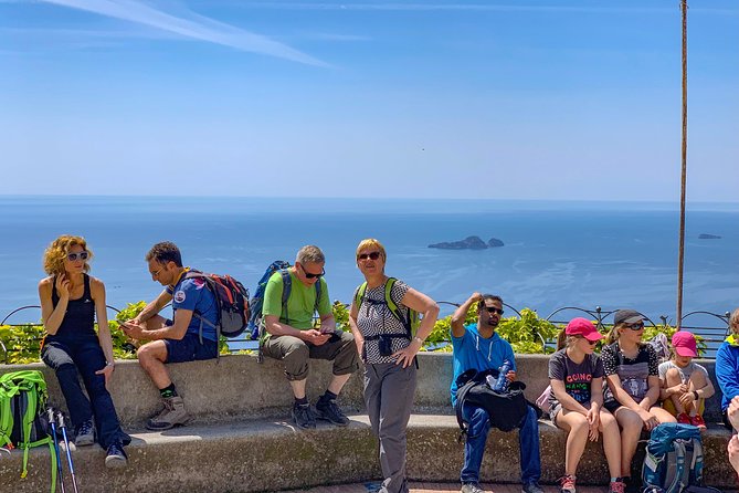 Path of the Gods Private Hiking Tour from Agerola - Finishing in Nocelle or Positano