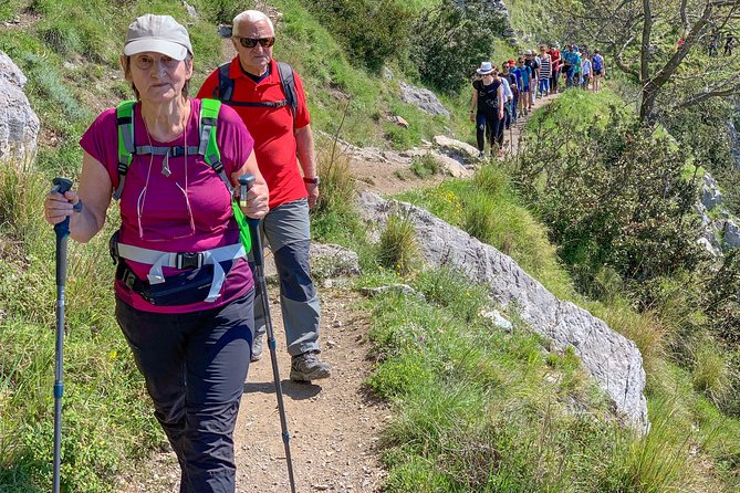 Path of the Gods Private Hiking Tour from Agerola - Who will enjoy this outing most?