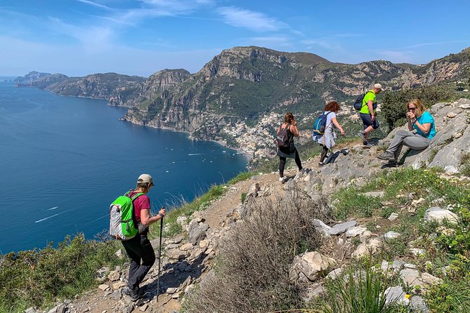 Path of the Gods Private Hiking Tour from Agerola - Why a private guide is worth considering