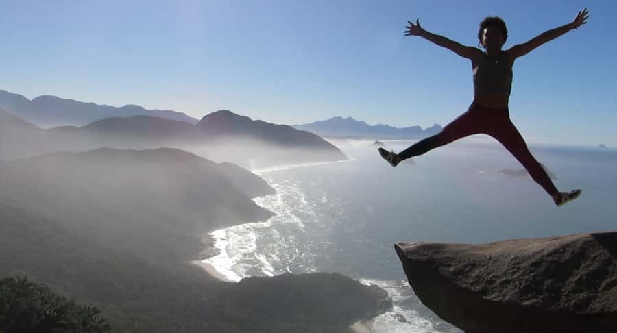 Pedra do Telégrafo Hike and Beach Full-Day Tour - Key points to know before you book