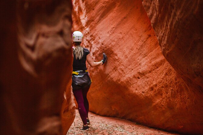 Peekaboo Slot Canyon UTV and Hiking Adventure - What Makes This Tour Worth Considering
