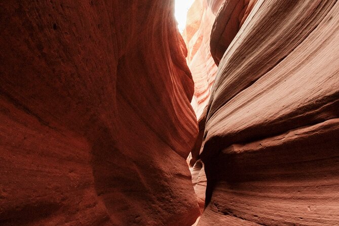 Peekaboo Slot Canyon UTV and Hiking Adventure - Practical Tips for a Better Outing