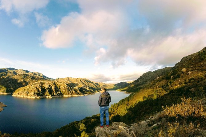 Peneda-Gerês Hiking & Sightseeing: Private Experience - Key points to know before you book