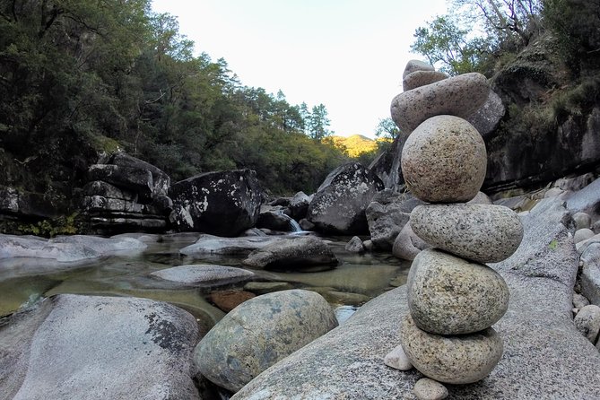 Peneda-Gerês Hiking & Sightseeing: Private Experience - What the guide adds to the day