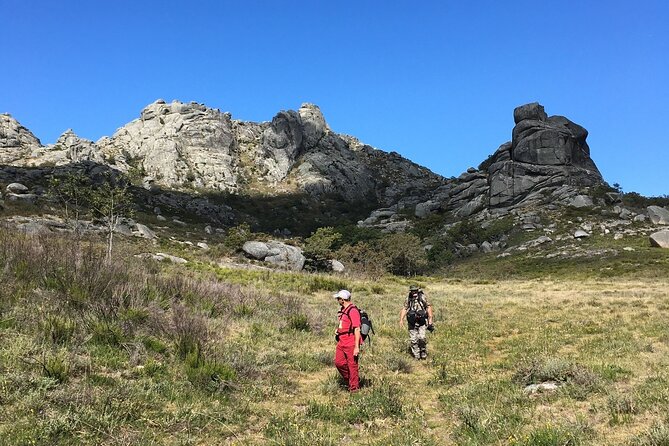 Peneda-Gerês Hiking & Sightseeing: Private Experience - Weather, fitness, and what to pack