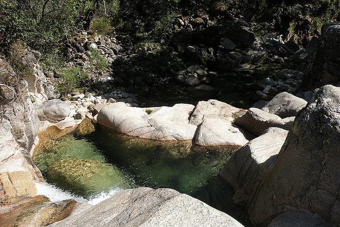Peneda-Gerês Hiking & Sightseeing: Private Experience - Vilarinho das Furnas: a short stop with a story