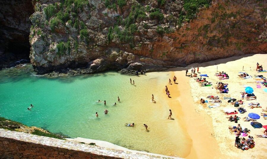 Peniche: Berlengas Island Trip, Hiking and Cave Tour - Key points to know before you go