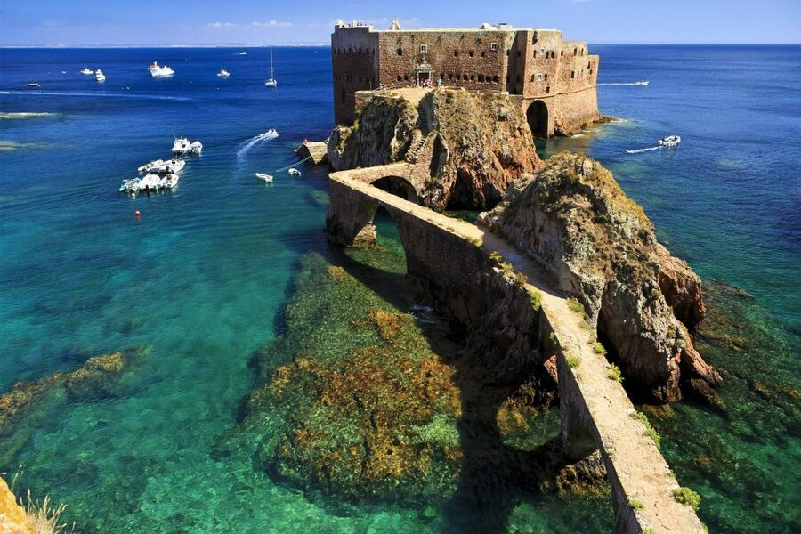 Peniche: Berlengas Island Trip, Hiking and Cave Tour - Why Berlengas is worth the trip from Peniche