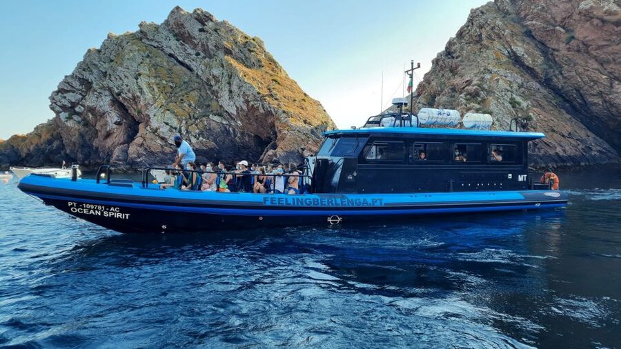 Peniche: Berlengas Island Trip, Hiking and Cave Tour - What to bring and what to expect to pay