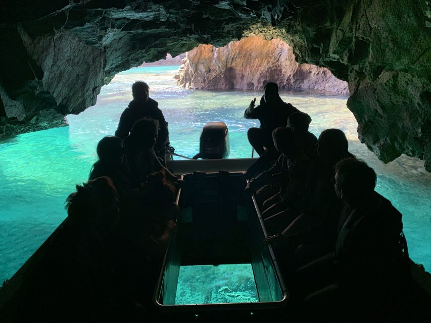 Peniche: Berlengas Island Trip, Hiking and Cave Tour - Who should book the Berlengas trip?