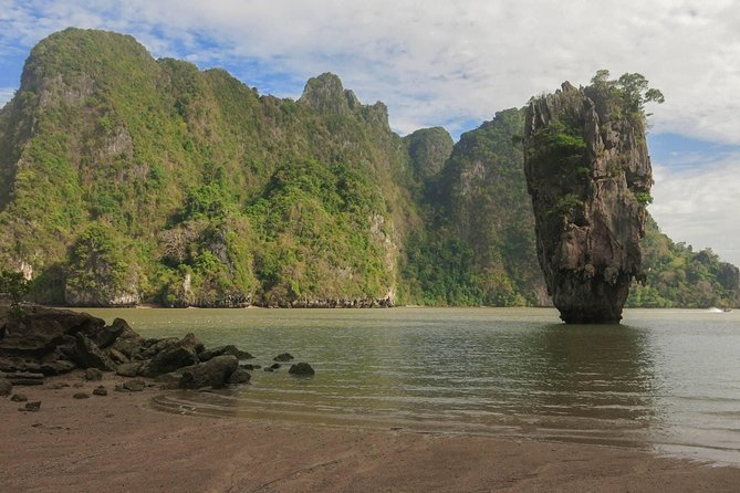 Phang Nga Treasures Sunrise Trekking and No-crowd James Bond by longtailed boat - Fitness, clothing, and what to pack