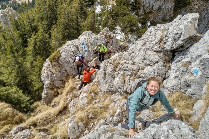 Piatra Craiului National Park Private Hiking Tour from Brasov - Leaving Brașov at 8:30 in the morning