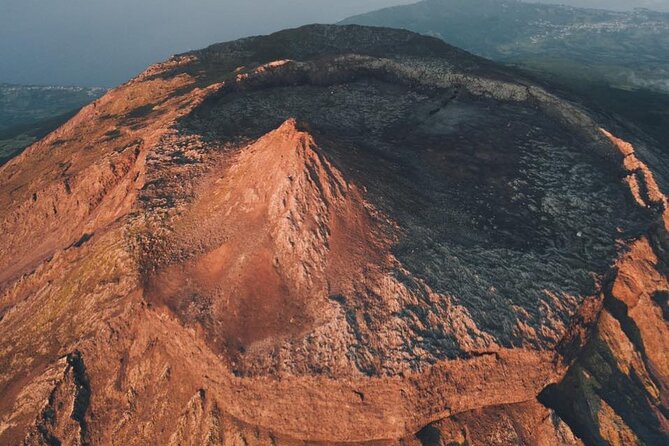Pico Mountain: Climb the Highest Point of Portugal 2351m - Key points to know before climbing Pico