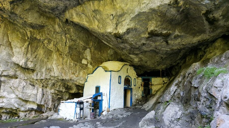 Pieria: Guided Hiking Tour in Enipeas Gorge of Mount Olympus - Key points at a glance
