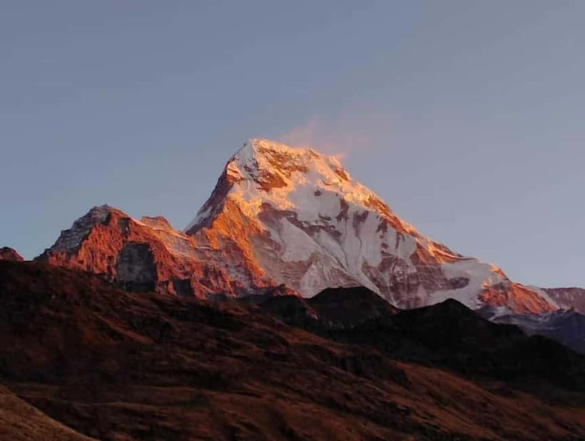Pokhara: 2-Day Ghorephani and Poon Hill Private Trek - Key points before you book