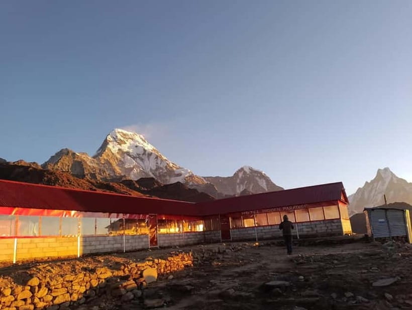 Pokhara: 3-Day Ghorephani and Poon Hill Private Trek - The trek in five useful points
