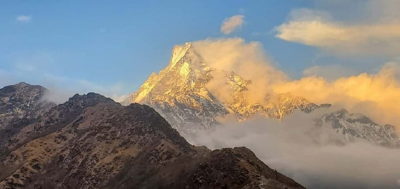 Pokhara: 4-Day Ghorepani, Poonhill & Ghandruk Mountain Trek - Should you book the Poon Hill trek?
