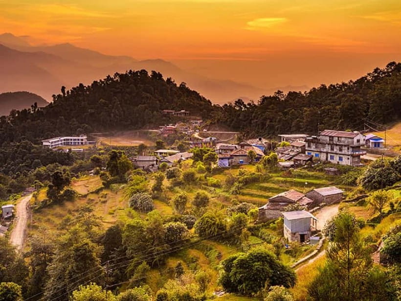 Pokhara: Annapurna Foothills Day Hike with Transfers - Who should book this Annapurna foothills hike?