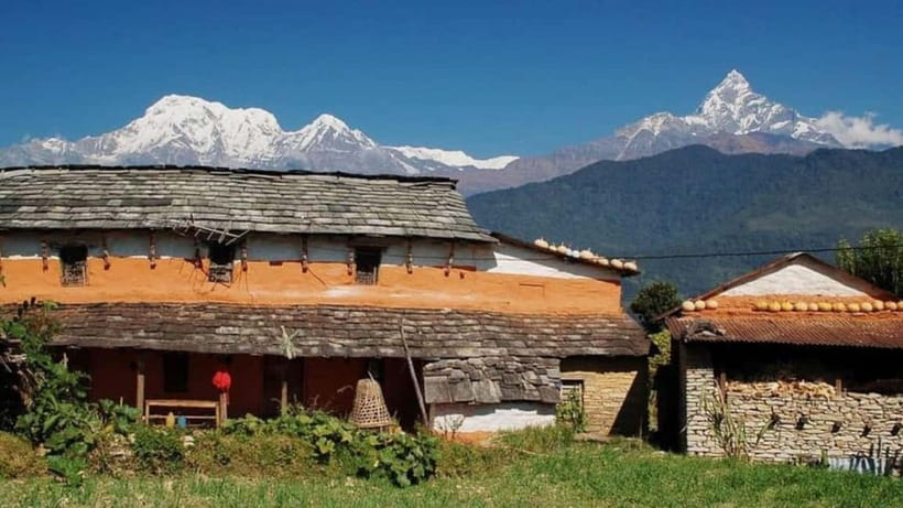 Pokhara: Annapurna Foothills Day Hike with Transfers - Why this is a smart Pokhara day trip