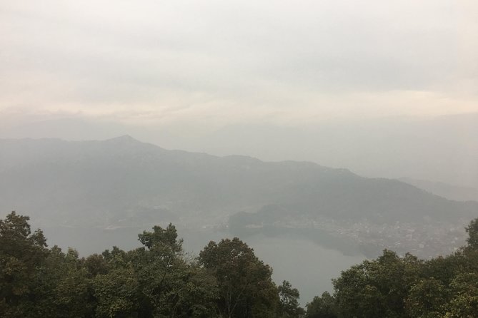 Pokhara: Day Hiking from Sarangkot to World Peace Stupa from Lakeside - Who should book this hike