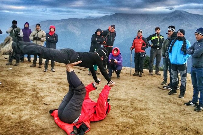 Poon hill Trek 3 days - Why Poon Hill works as a three-day Himalayan trek