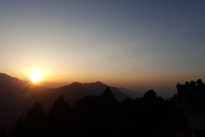 Poon hill Trek 3 days - How fit do you need to be?
