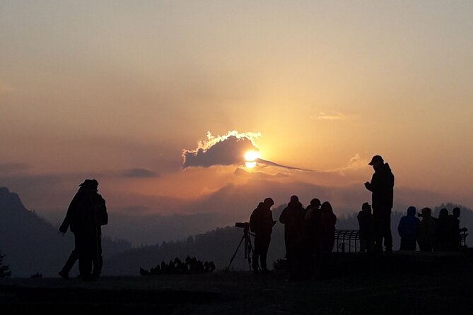 Poon hill Trek 3 days - What to pack and what to clarify