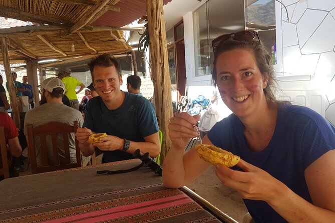 Private 3 Day Colca Canyon Trekking tour (superior Service) - Why three days works better than two