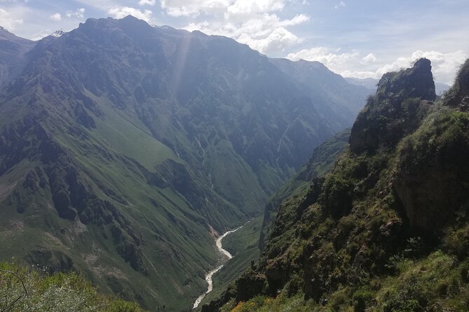 Private 3 Day Colca Canyon Trekking tour (superior Service) - Guide quality and the private format