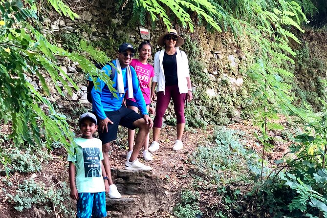 Private Cinque Terre Trek & Tour - The train to Monterosso and the final village walk