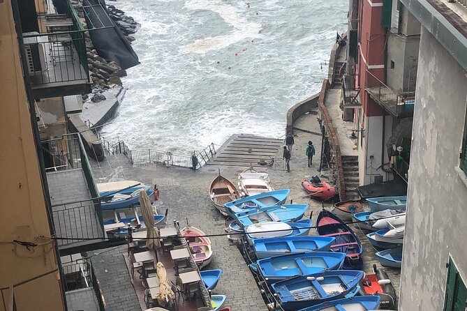 Private Cinque Terre Trek & Tour - Price, timing, and what you actually receive