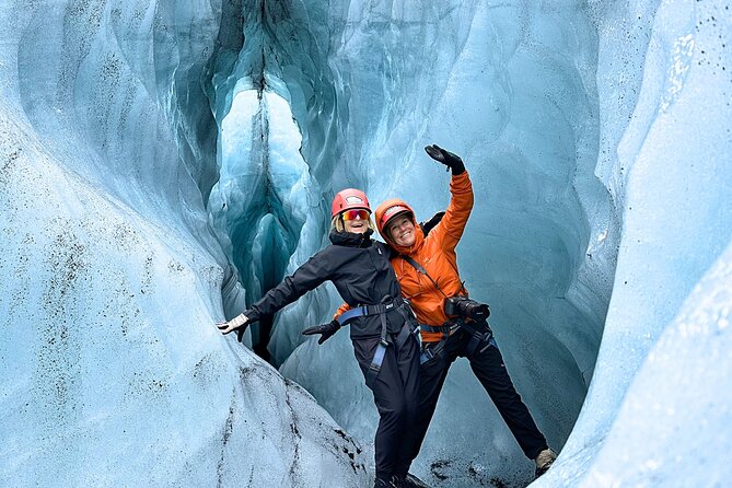 Private Guided Hike Experience on Sólheimajökull Glacier - What the $807 price really buys