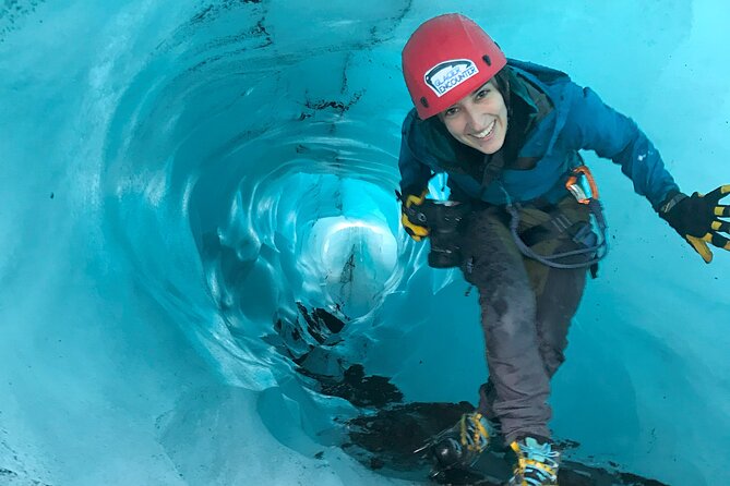 Private Guided Hike Experience on Sólheimajökull Glacier - Weather, fitness, and what to pack