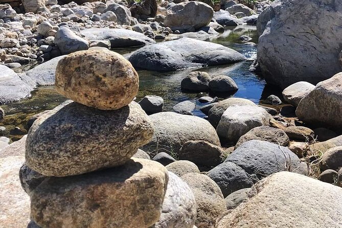 Private Hiking at the Fox Canyon from Cabo San Lucas - Why the private format matters
