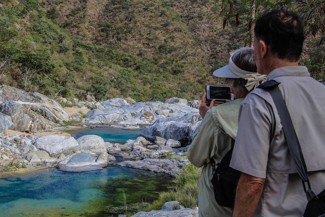 Private Hiking at the Fox Canyon from Cabo San Lucas - Is $220 per person a fair price?
