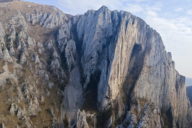 Private Hiking OR Climbing Experience in beaufitul gorges - Why Turda Gorge makes a good adventure day