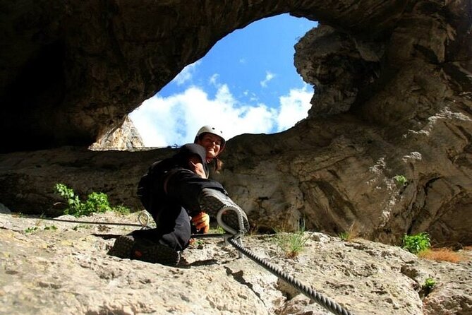 Private Hiking OR Climbing Experience in beaufitul gorges - Is $78.95 good value?