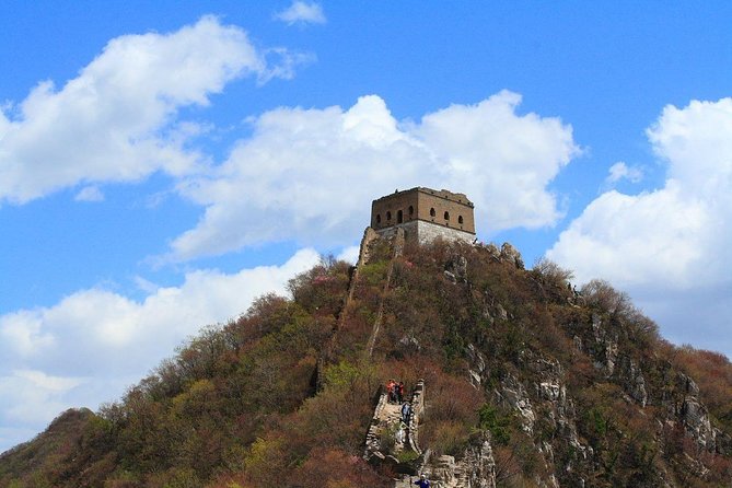 Private Hiking Tour From Jiankou To Mutianyu - Why Jiankou to Mutianyu is such a good pairing
