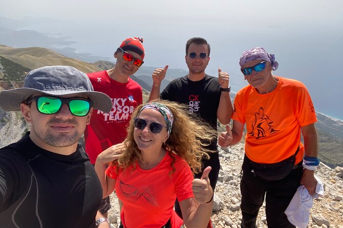 Private Hiking Tour in Çika Mountain - Key points to know before booking
