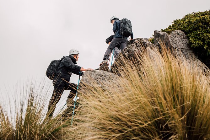 Private Hiking Tour in Iztaccihuatl - Is the Tour Good Value?