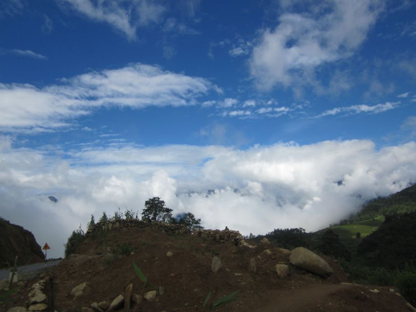 Private Hoang Lien National Park & Tribal Village Trek - Key points to know before booking
