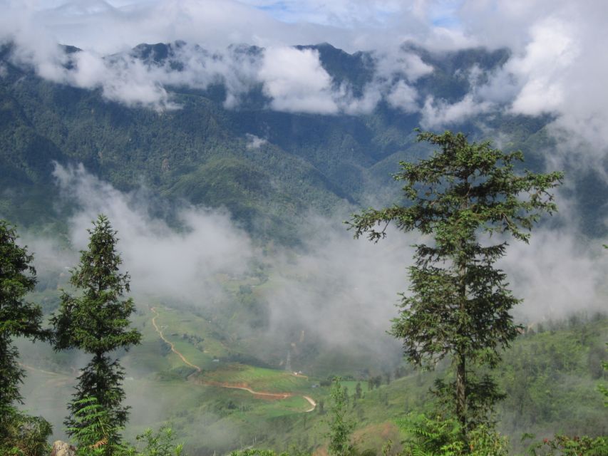 Private Hoang Lien National Park & Tribal Village Trek - Why this trek works well from Sa Pa