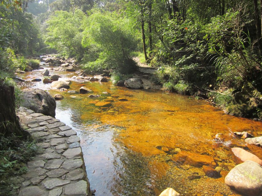 Private Hoang Lien National Park & Tribal Village Trek - Sin Chai and the Black Hmong village visit